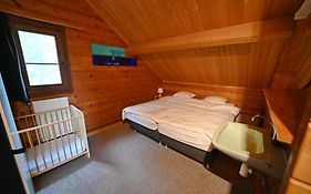 Chalet Le Mirador